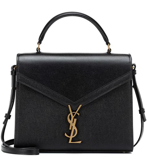 ysl bag iconic|ysl shoulder bag price.